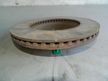 Диск тормозной TOYOTA VITZ KSP90 Перед (Контрактный) 81530326