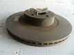 Диск тормозной SUBARU LEGACY BP5 Перед (Контрактный) 35021353