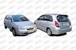 Крыло SUZUKI 5761154G00