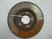 Диск тормозной MAZDA MAZDA3 Перед 46098826 Б/У