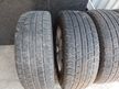 Колеса комплект NISSAN 225/65 R17 (Контрактный) NT323639