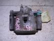 Суппорт TOYOTA VITZ KSP90 Перед Прав (Контрактный) 79590020