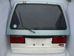 Дверь 5-я NISSAN VANETTE KPC22 (Контрактный) 35021547