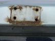 Дверь 5-я NISSAN VANETTE KPC22 (Контрактный) 35021547