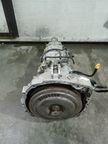 АКПП SUBARU FORESTER SHJ FB20 (Контрактный) 27117256