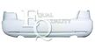 Бампер задний MAZDA GS1D50221C8N MAZDA 6 2008-2012