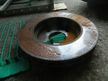 Диск тормозной TOYOTA PROBOX NCP50 Перед (Контрактный) 81530531