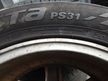 Колеса комплект TOYOTA 205/55 R16 (Контрактный) AZT2502523