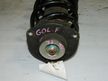 Стойка подвески VOLKSWAGEN GOLF 1K1 Перед Лев (Контрактный) 35023342
