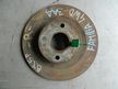 Диск тормозной MAZDA FAMILIA BJ5P Зад (Контрактный) 81530191