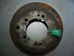 Диск тормозной MITSUBISHI LEGNUM EC5W Зад (Контрактный) 81530363