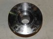 Фланец хвостовика редуктора GENERAL PARTS 4120435040 L.C 80 / LX450 / HIACE / Hilux..27T, Ø38mm Пере