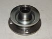 Фланец хвостовика редуктора GENERAL PARTS 4120435040 L.C 80 / LX450 / HIACE / Hilux..27T, Ø38mm Пере