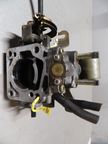 Дроссельная заслонка TOYOTA 5EFE (Контрактный) 79780725