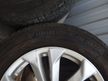 Колеса комплект NISSAN 225/65 R17 (Контрактный) NT322923