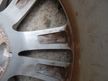 Колеса комплект NISSAN 225/65 R17 (Контрактный) NT322923