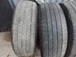 Колеса комплект NISSAN 225/65 R17 (Контрактный) NT322923