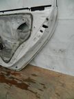 Дверь TOYOTA COROLLA FIELDER NZE121 Зад Прав (Контрактный) 72355610