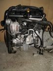 Двигатель PORSCHE CAYENNE 955 BFD M022Y (Контрактный) 38667004