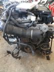 Двигатель PORSCHE CAYENNE 955 BFD M022Y (Контрактный) 38667004