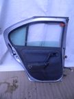 Дверь NISSAN PRIMERA P11 Зад Лев (Контрактный) 65243071