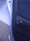 Дверь NISSAN PRIMERA P11 Зад Лев (Контрактный) 65243071