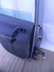 Дверь NISSAN PRIMERA P11 Зад Лев (Контрактный) 65243071