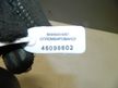 Крышка подлокотника TOYOTA AURIS NZE151 (Контрактный) 46098602