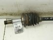 Привод NISSAN AD Y11 QG18DE Зад (Контрактный) 35015710