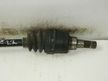Привод NISSAN AD Y11 QG18DE Зад (Контрактный) 35015710