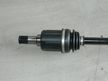 Привод GENERAL PARTS DSD027L HONDA CR-V RD1 Задн Лев