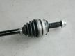 Привод GENERAL PARTS DSD027L HONDA CR-V RD1 Задн Лев