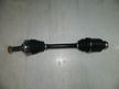 Привод GENERAL PARTS DSD056R MAZDA CAPELLA 1997-2000 Перед Прав