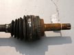 Привод TOYOTA PROBOX NCP55 1NZFE Перед Лев (Контрактный) 69586544