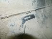 Бампер задний LAND ROVER RANGE ROVER L322 (Контрактный) 46091654