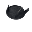 Заглушка бампера TOYOTA 5212712901 TOYOTA Auris,Corolla