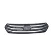 Решетка радиатора NSP NSP0286350M0000 HYUNDAI Creta (gray)