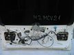 Дверь 5-я TOYOTA MARK II WAGON QUALIS MCV21 (Контрактный) 40951726