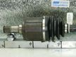 Привод HONDA ACCORD CF4 F20B Перед Лев (Контрактный) 35021422