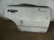Дверь MITSUBISHI DIAMANTE F31A Зад Прав (Контрактный) 65243148