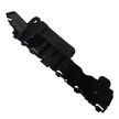 Крепление бампера GM 95207397 CHEVROLET Cruze