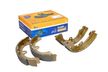 Колодки тормозные KRAFT KT091573