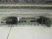 Привод HONDA FIT GE6 L15A Перед Лев (Контрактный) 35021409