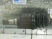 Привод HONDA FIT GE6 L15A Перед Лев (Контрактный) 35021409