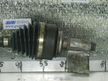Привод HONDA FIT GE6 L15A Перед Лев (Контрактный) 35021409