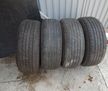 Колеса комплект NISSAN 225/55 R18 (Контрактный) J500121