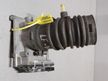 Дроссельная заслонка MAZDA LF (Контрактный) 79780539