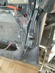 Дверь TOYOTA VISTA SV30 Перед Прав (Контрактный) 65243295