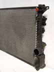 Радиатор ДВС MERCEDES-BENZ E-CLASS W211 (Контрактный) 65243373