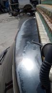 Дверь 5-я NISSAN QASHQAI J10 (Контрактный) 23537008